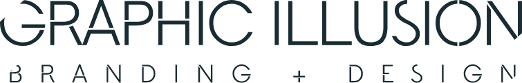 Graphic Illusion Logo